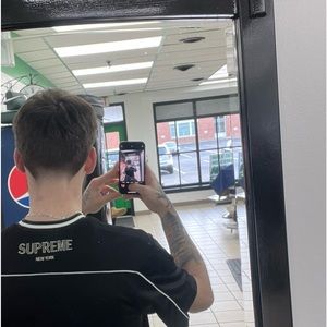 Meet your Posher, Trentyn